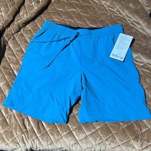 Lululemon Bowline shorts